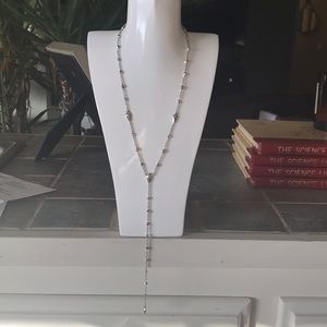 Kendra Scott Grant Y-Necklace